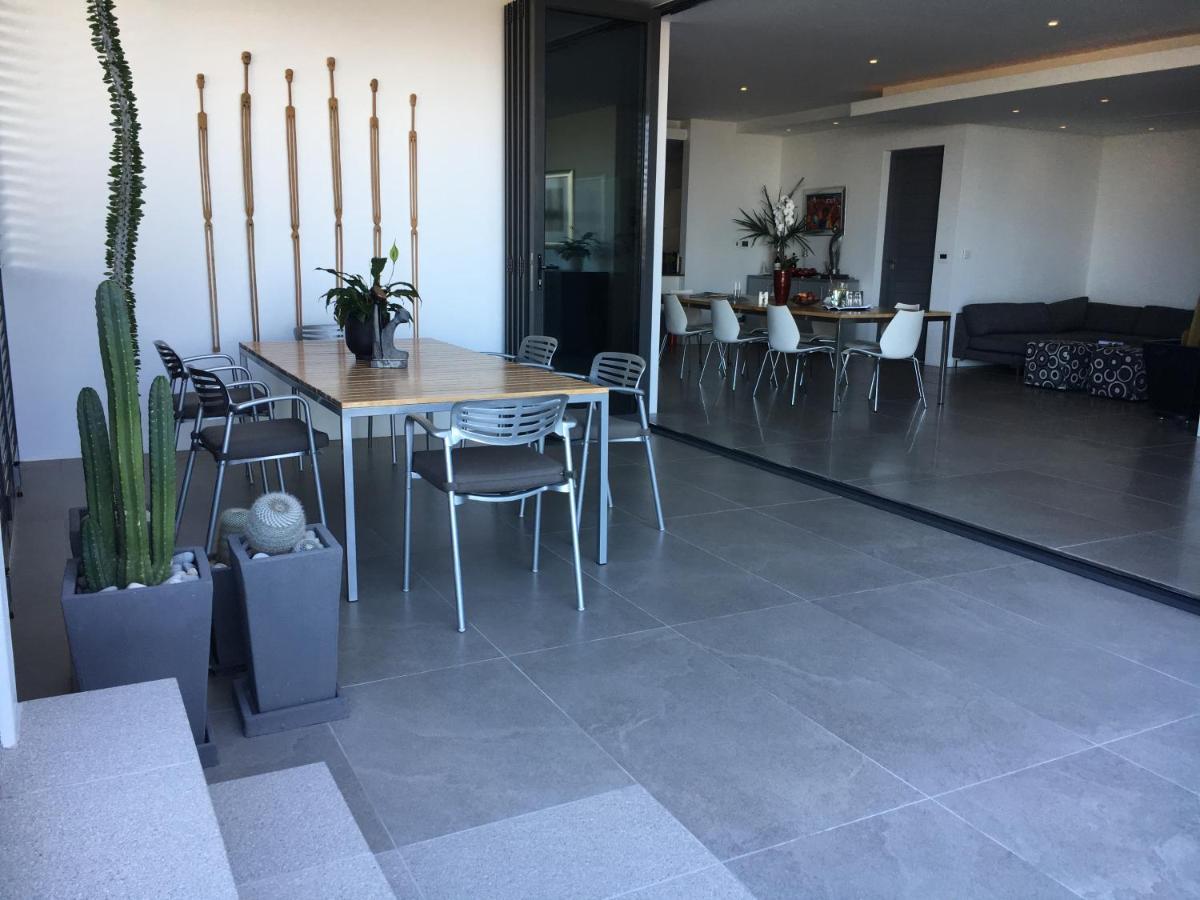 Bayview Boutique Guest house Cape Town