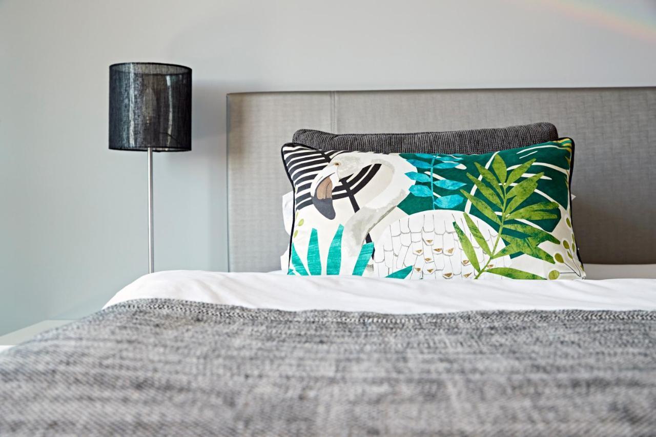 Bayview Boutique Guest house 4*