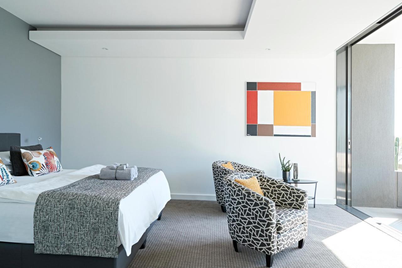 Guest house Bayview Boutique Cape Town