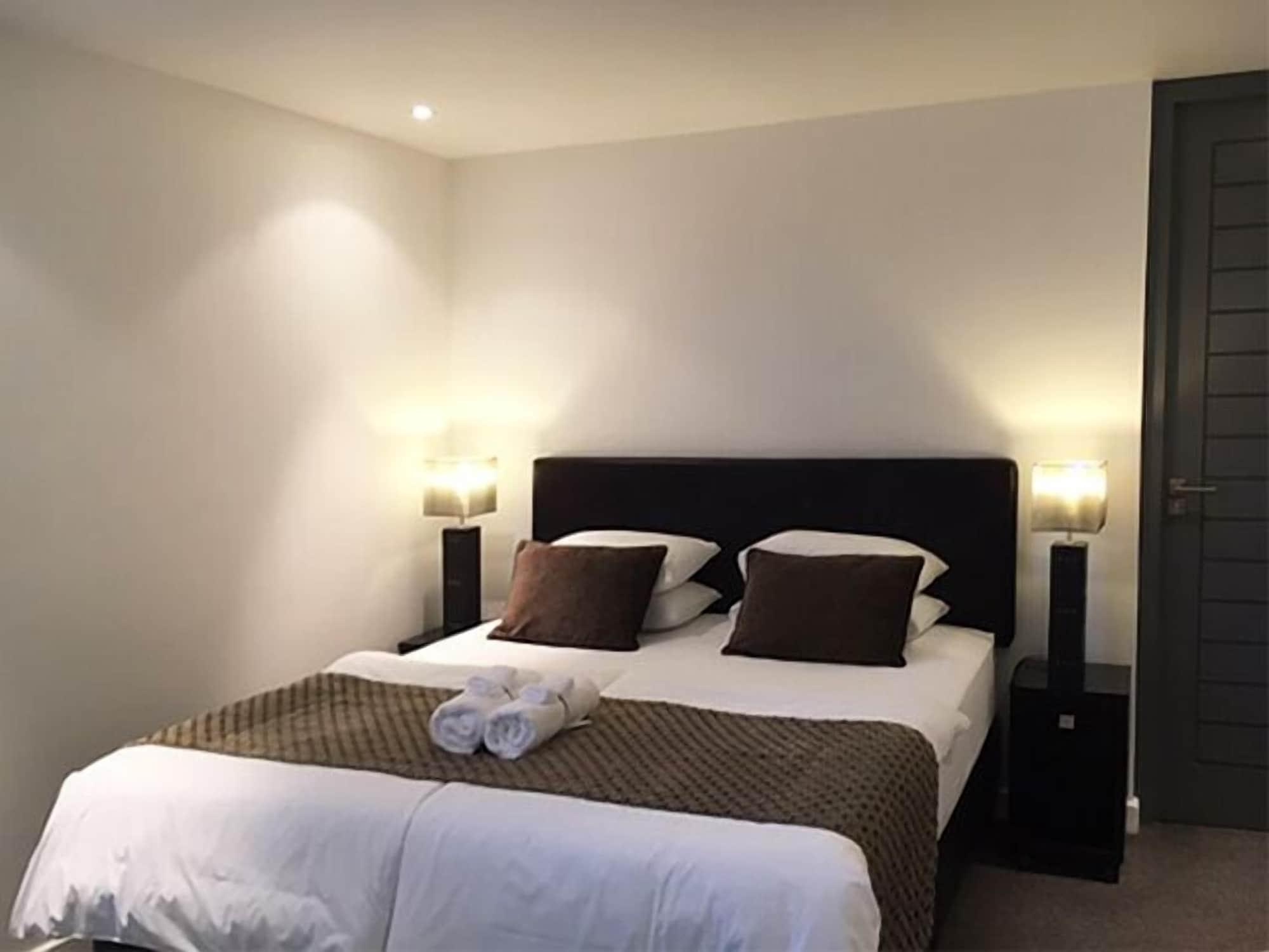 Bayview Boutique Guest house Cape Town