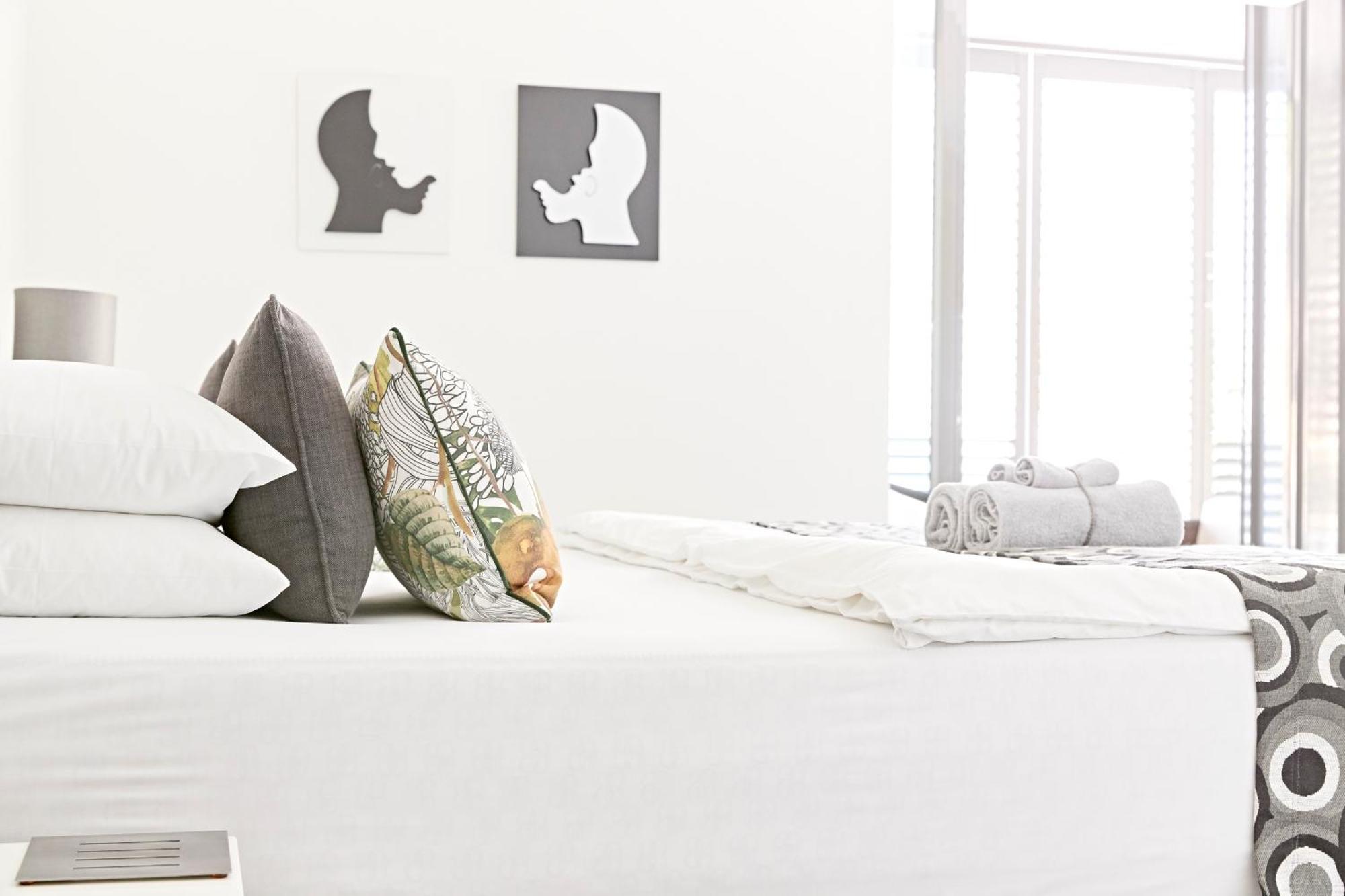 Bayview Boutique 4*