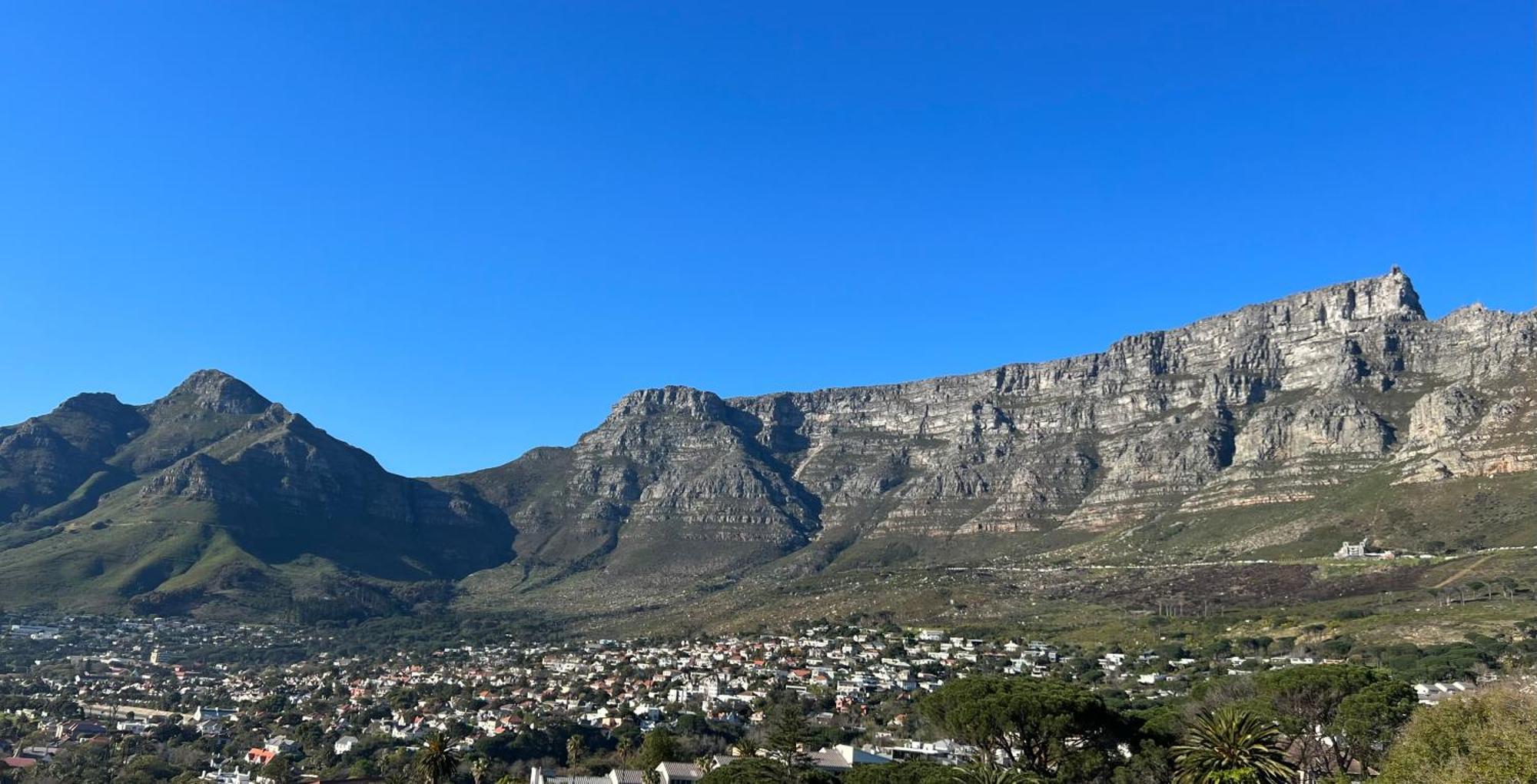 Bayview Boutique Guest house Cape Town