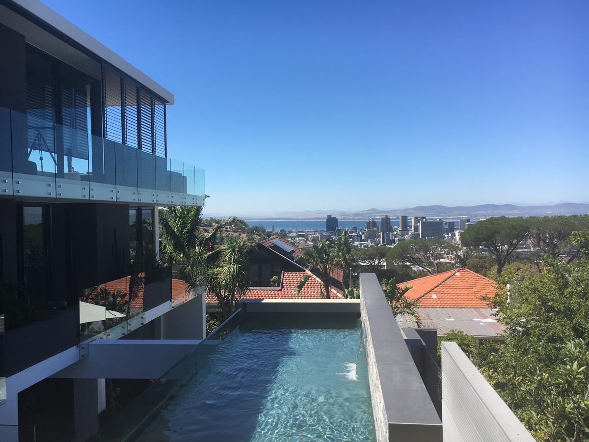 Guest house Bayview Boutique Cape Town