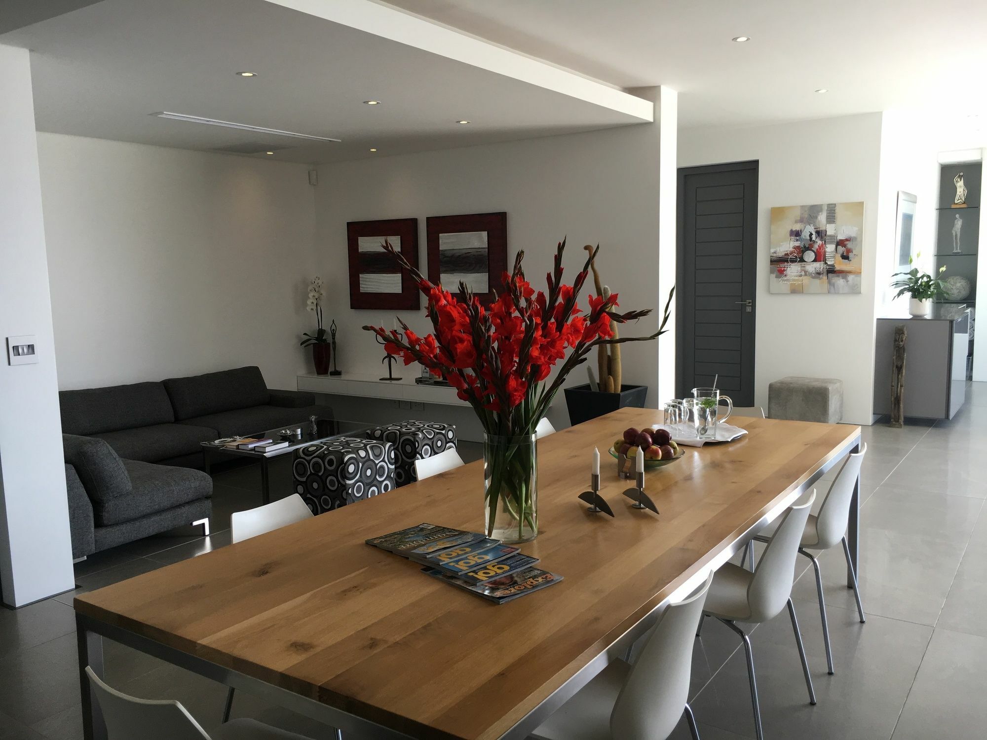 Bayview Boutique Guest house Cape Town