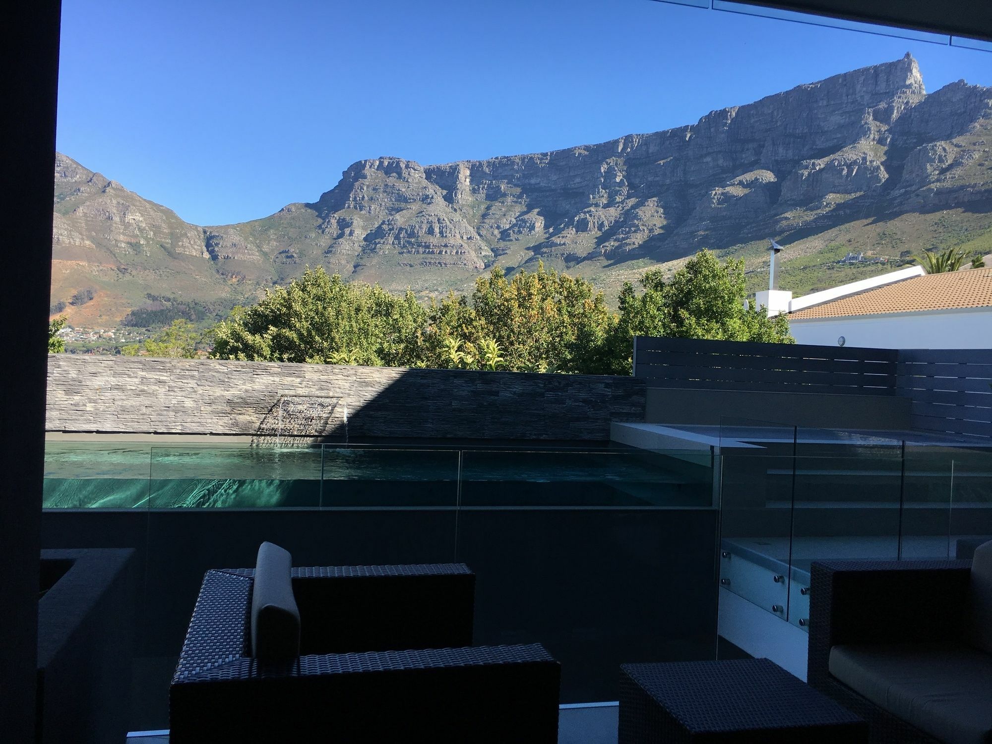 Bayview Boutique 4*