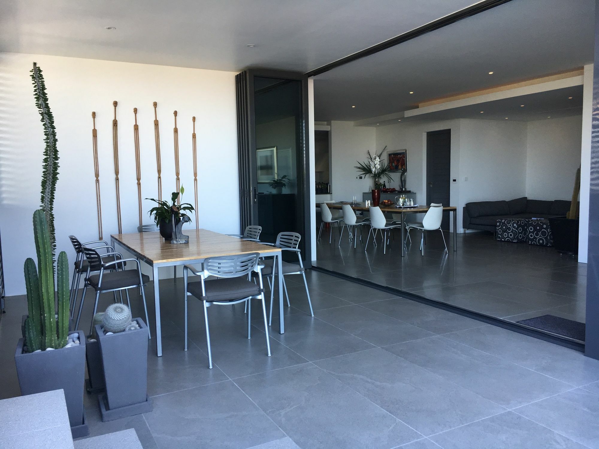 Bayview Boutique 4*