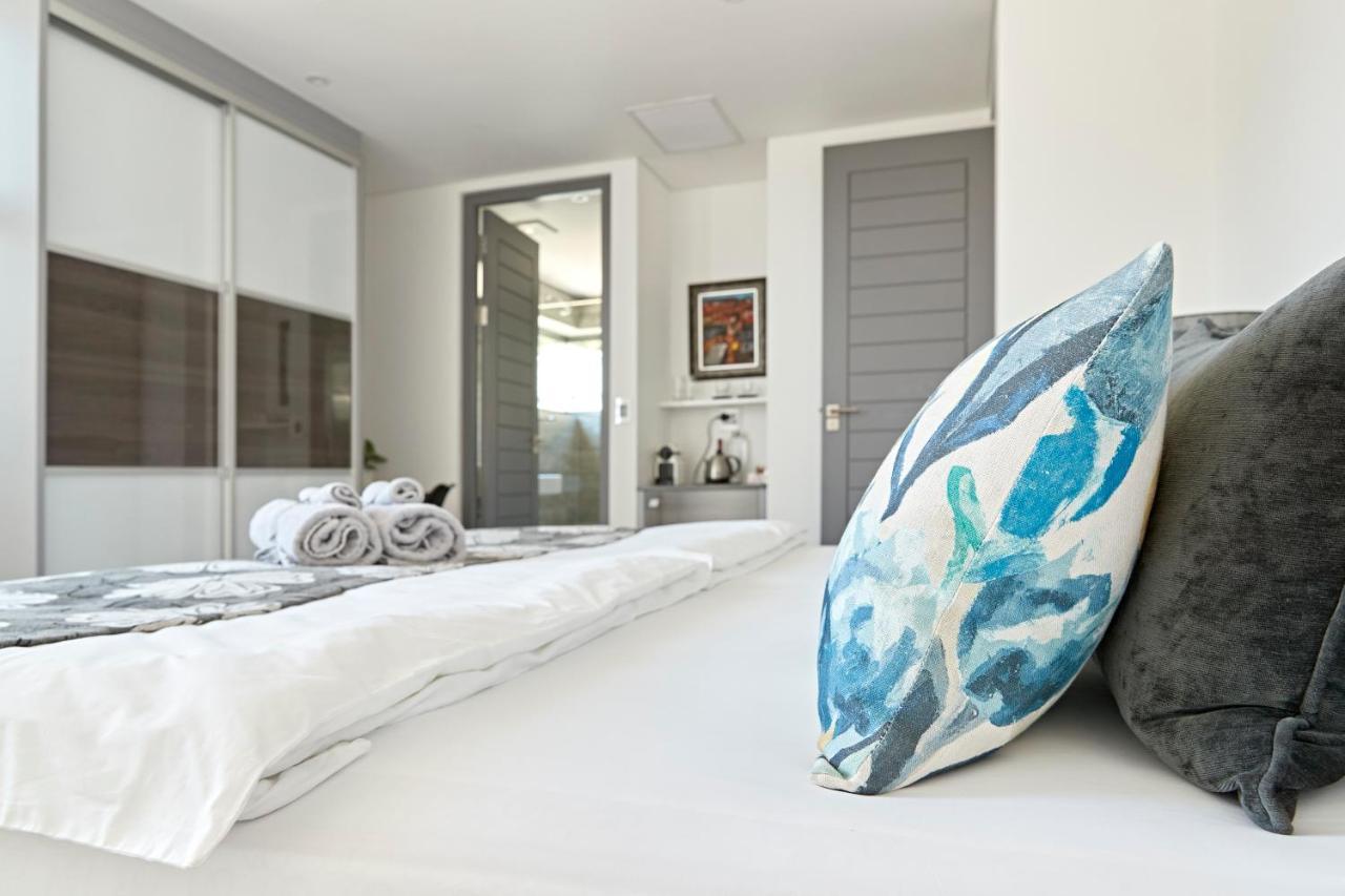 Guest house Bayview Boutique